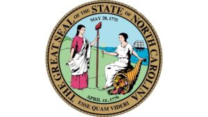 What Is The State Seal of North Carolina?