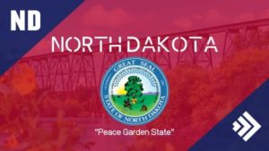 North Dakota State Abbreviation