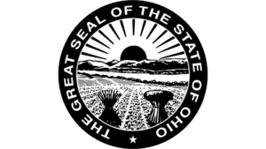 What is the State Seal of Ohio?
