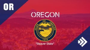 Oregon State Abbreviation
