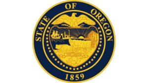 What is the Oregon State Seal?