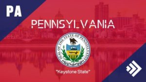 Pennsylvania State Abbreviation