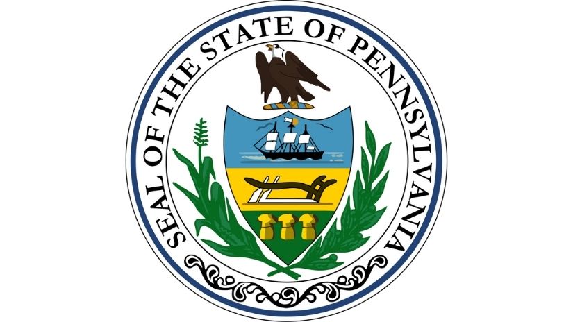 Pennsylvania state seal