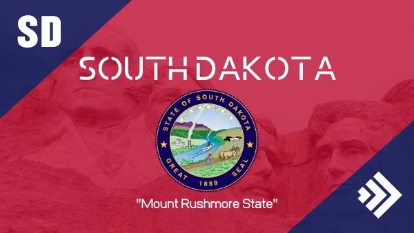 Read more about the article Abbreviation for South Dakota