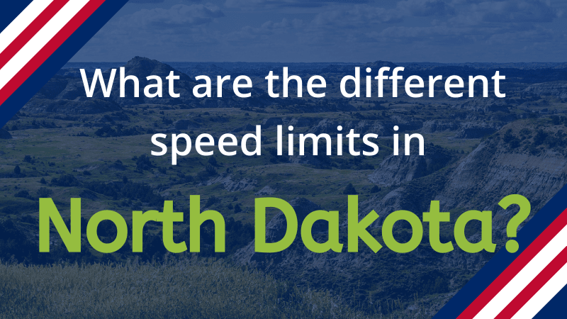 Read more about the article Speed Limits in North Dakota