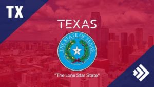 Texas State Abbreviation