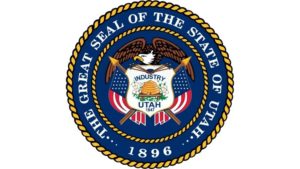 What is the Utah State Seal?
