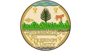 What is the Vermont State Seal?