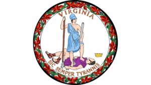 What Is The State Seal of Virginia?