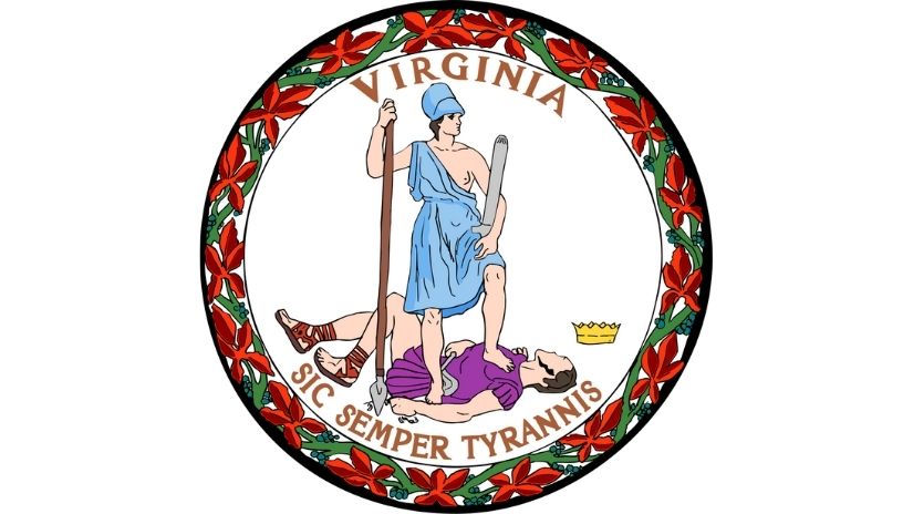 Read more about the article What Is The State Seal of Virginia?