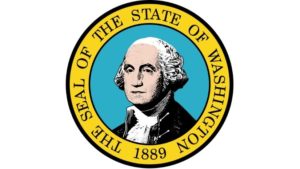 What is the Washington State Seal?