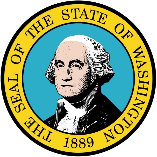 Washington state seal