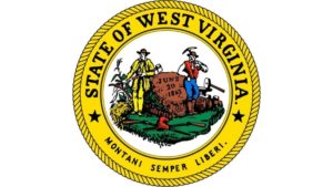 What is the Seal of the State of West Virginia?