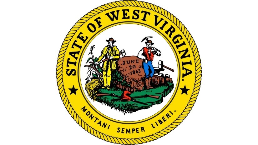 Read more about the article What is the Seal of the State of West Virginia?