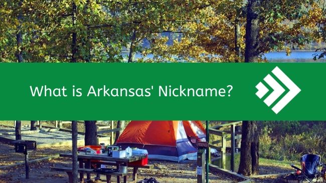 Read more about the article Arkansas Nickname