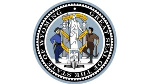 What Is The Wyoming State Seal?