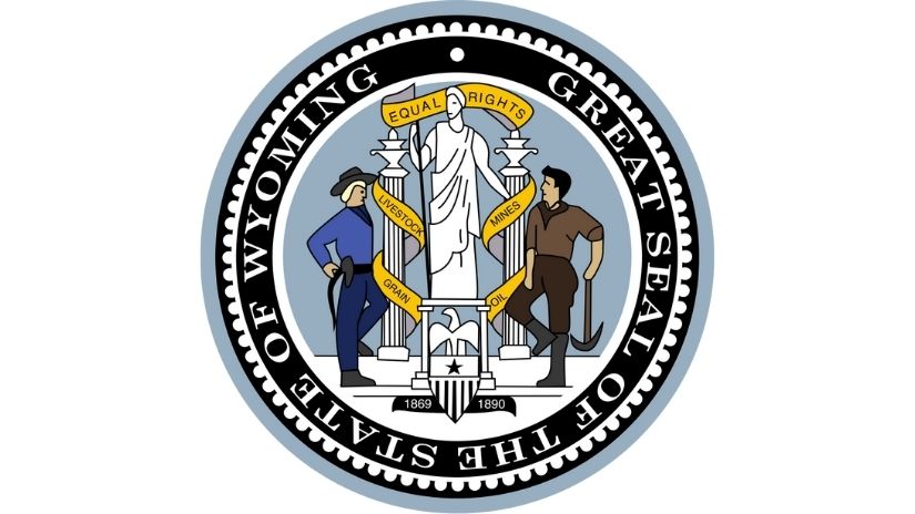 Read more about the article What Is The Wyoming State Seal?